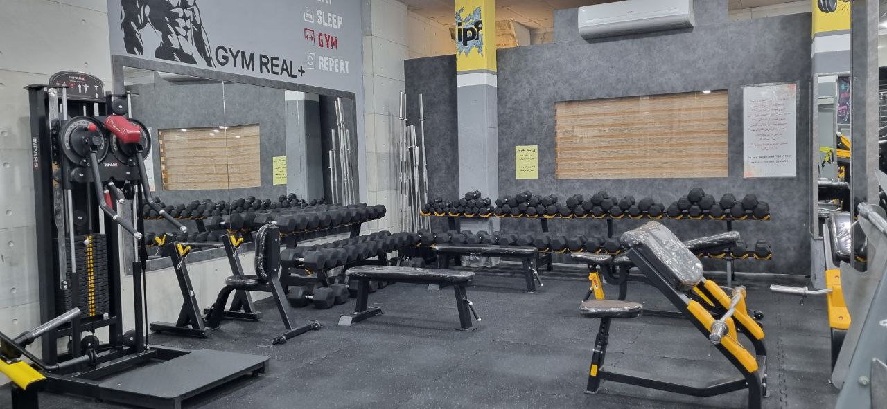 Training Zone