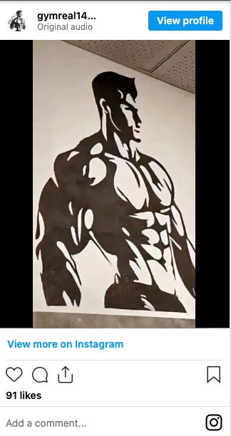 Instagram post 2